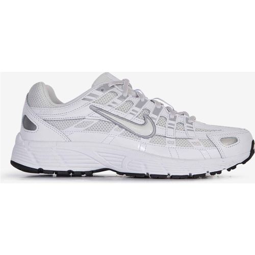 P-6000 Blanc - Enfant - Nike - Modalova