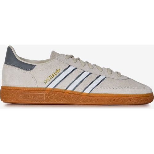Handball Spezial Beige/blanc - adidas Originals - Modalova