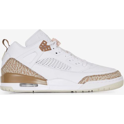 Jordan Spizike Low Blanc/marron - Jordan - Modalova