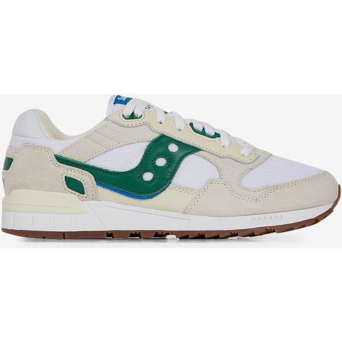 Shadow 5000 Blanc/vert - Saucony - Modalova