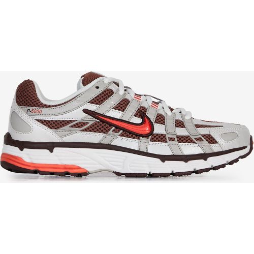 P-6000 Gris/bordeaux - Nike - Modalova