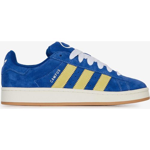 Campus 00s Bleu/jaune - adidas Originals - Modalova