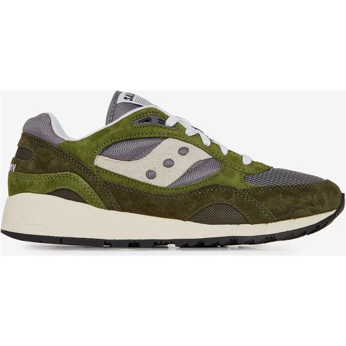 Shadow 6000 Vert/blanc - Saucony - Modalova