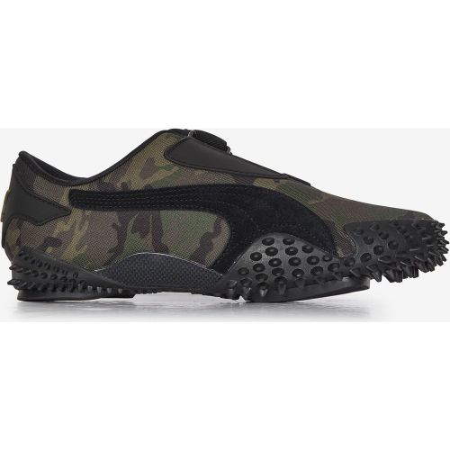Mostro Camo Kaki/noir - Puma - Modalova