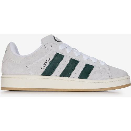 Campus 00's Blanc/vert - adidas Originals - Modalova