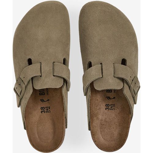 Boston Faded Khaki Kaki - Birkenstock - Modalova