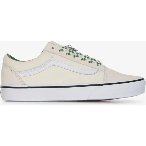Old Skool Charms Beige/blanc - Vans - Modalova