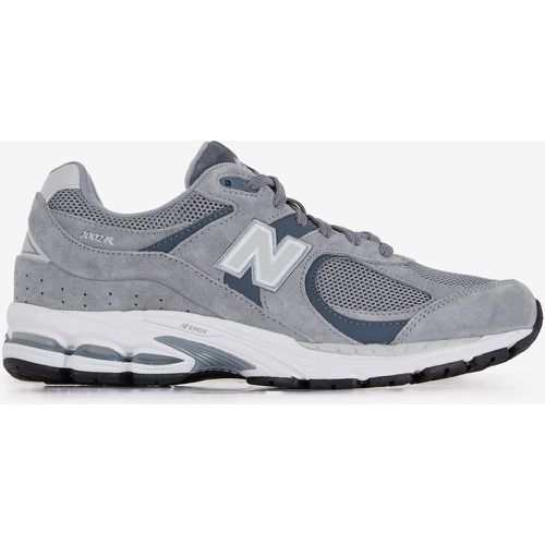 R Gris/blanc - New Balance - Modalova