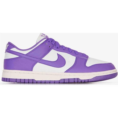 Dunk Low Violet/blanc - Nike - Modalova