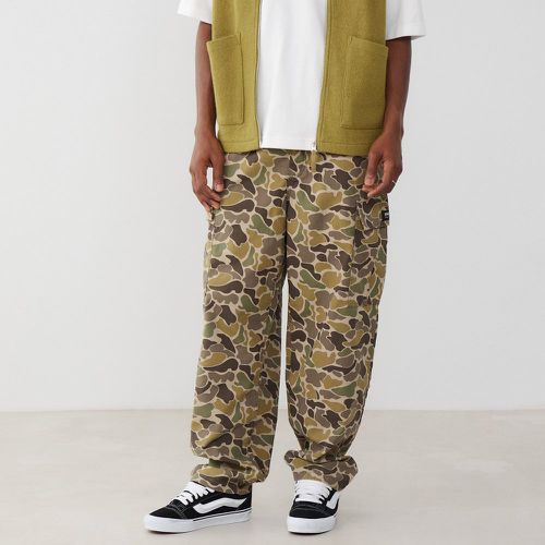 Pant Cargo Baggy Vert - Vans - Modalova