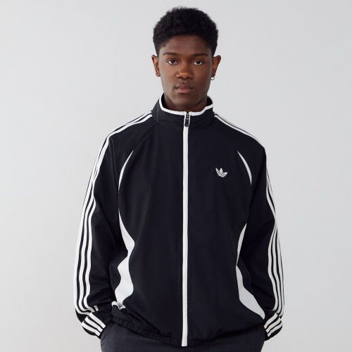 Jacket Fz Tracktop Teamgeist / - adidas Originals - Modalova