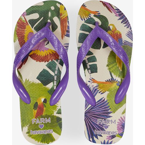 Top Farm Passaros - Enfant - Havaianas - Modalova