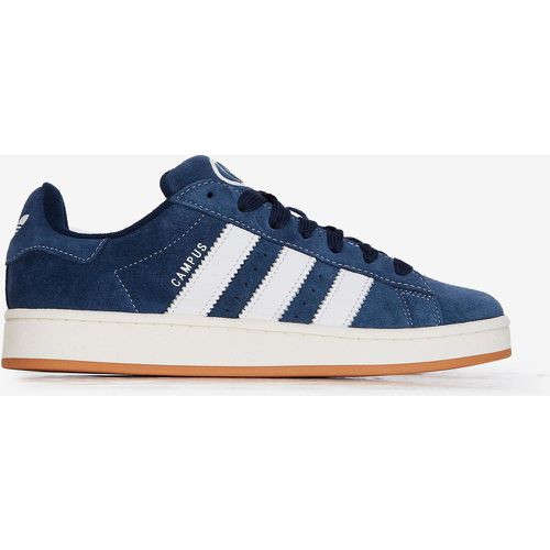 Campus 00s Marine/blanc - adidas Originals - Modalova