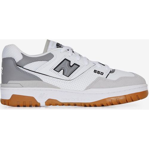 Blanc/gris - New Balance - Modalova