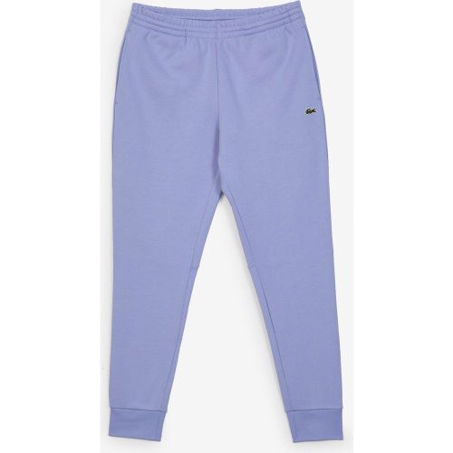 Pant Jogger Classic Bleu/vert - Lacoste - Modalova