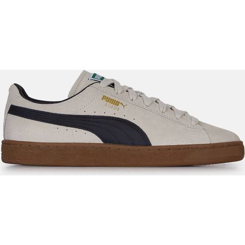 Suede Beige/noir - Puma - Modalova