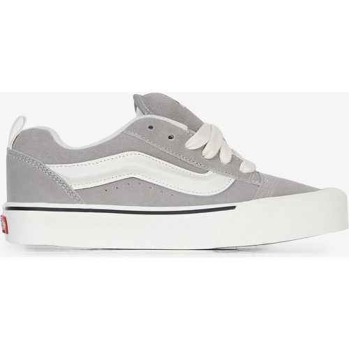 Knu Skool Gris - Vans - Modalova