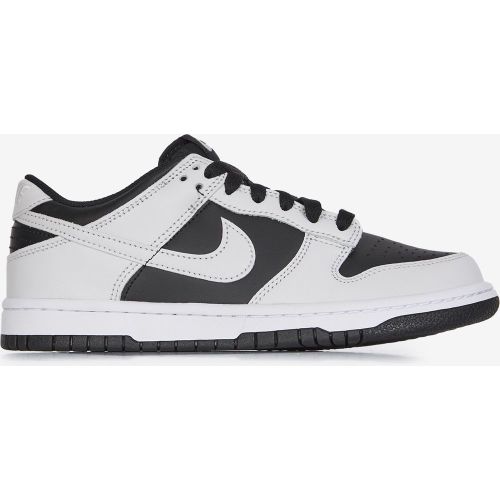 Dunk Low Noir/gris - Nike - Modalova