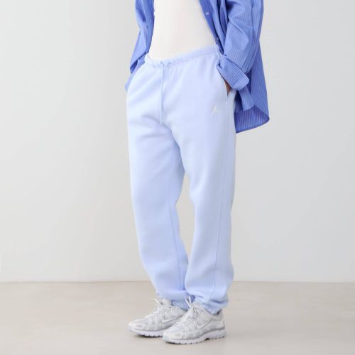 Pant Jogger Brooklyn Bleu/blanc - Jordan - Modalova