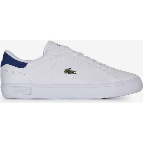 Powercourt Blanc/marine - Lacoste - Modalova