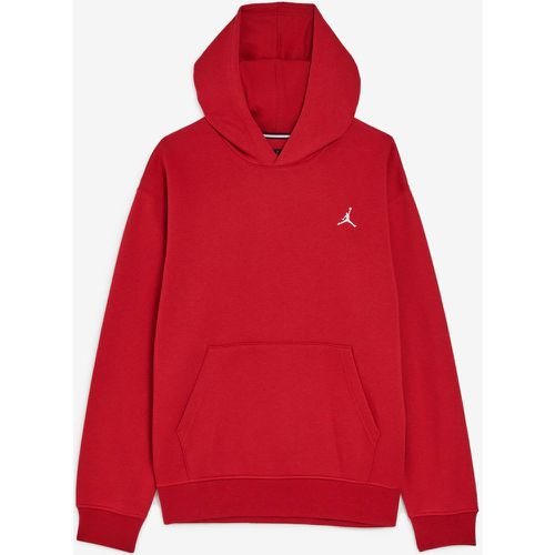 Hoodie Brooklyn Rouge - Jordan - Modalova