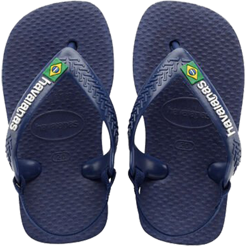 Brasil Logo Bb Marine - Bébé - Havaianas - Modalova