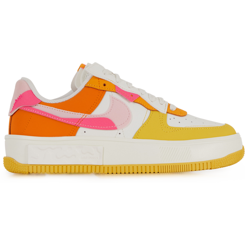 Air Force 1 Fontanka Marron/orange - Nike - Modalova