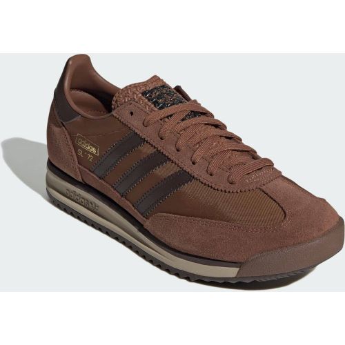 Sl 72 Rs Marron - adidas Originals - Modalova