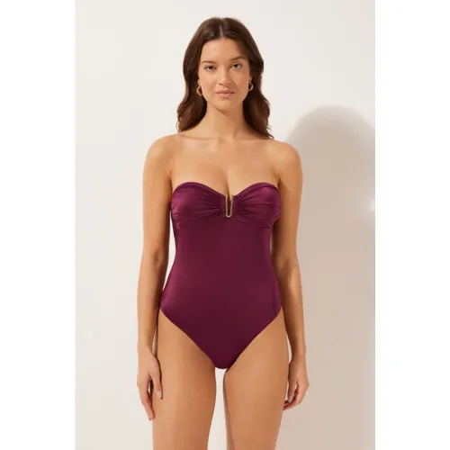 Maillot une pièce Timeless Diva Taille L - Calzedonia - Modalova