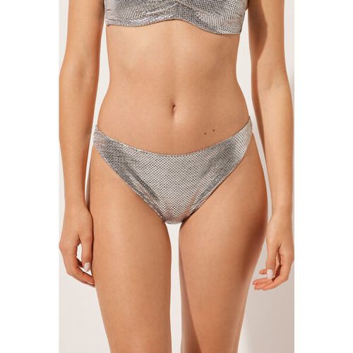 Bas de maillot Light Reflections Taille XS - Calzedonia - Modalova