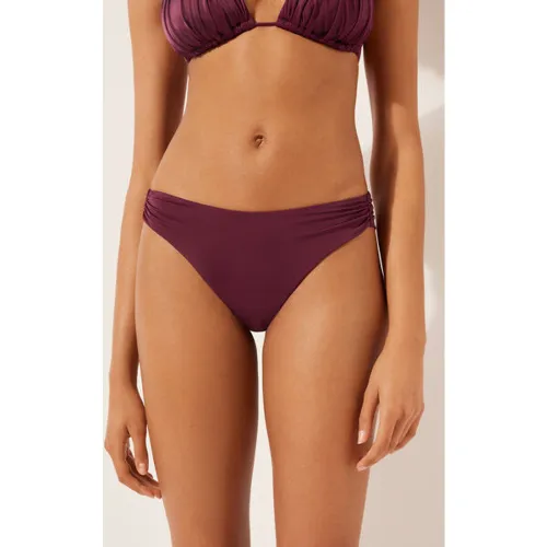 Bas de maillot brésilien Timeless Diva Taille L - Calzedonia - Modalova