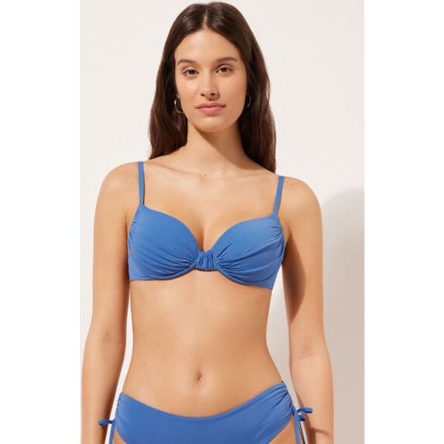 Haut de Maillot Push-Up Rembourré Indonesia Taille XS / 1 - Calzedonia - Modalova