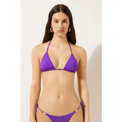 Haut de maillot triangle Minimal Fit Taille 34 - Calzedonia - Modalova