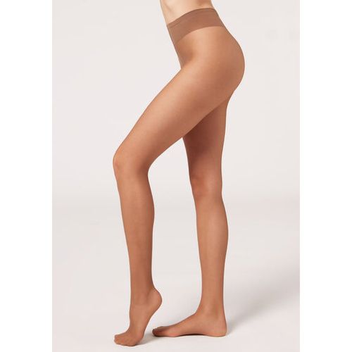 Ultra Mat Collant Voile 20 Deniers Taille S - Calzedonia - Modalova