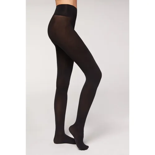 Collants 50 deniers totalement invisibles Taille XL - Calzedonia - Modalova