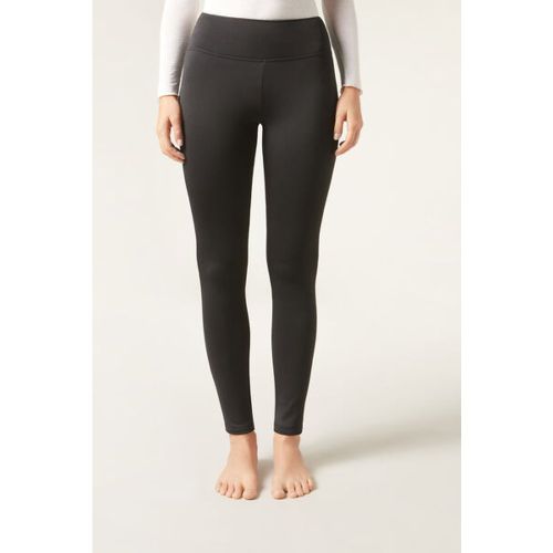 Leggings polaires Plush Taille XL - Calzedonia - Modalova