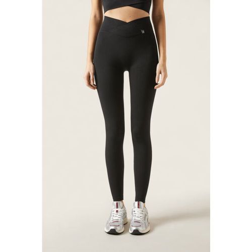 Legging sans couture Taille XL - Calzedonia - Modalova