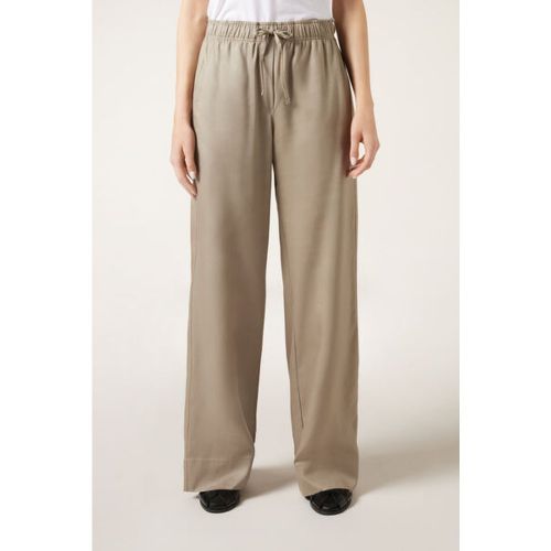 Pantalon Palazzo Ultra Light Eco Taille L - Calzedonia - Modalova