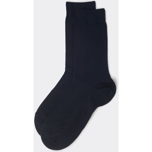 Chaussettes courtes avec cachemire Taille 44-45 - Calzedonia - Modalova