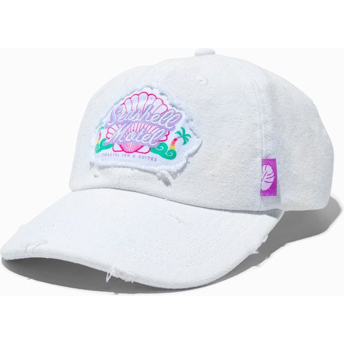 Casquette de baseball « Seashell Motel » - Claire's - Modalova