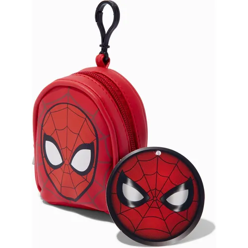 Porte-clés mini sac à dos Spider-Man™ - Claire's - Modalova