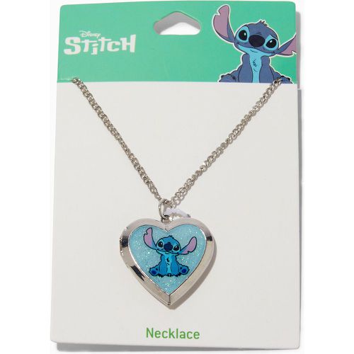 Médaillon couleur Disney Stitch - Claire's - Modalova