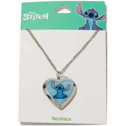 Médaillon couleur Disney Stitch - Claire's - Modalova