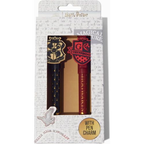 Claire's Lot de stylos ™ - Lot de 2 - Harry Potter - Modalova