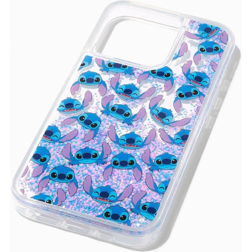 Coque de protection pour portable Stitch Disney - Compatible avec iPhone® 13 Pro - Claire's - Modalova