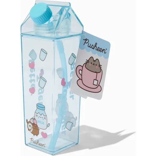 Claire's Gourde carton de lait ® - Pusheen - Modalova