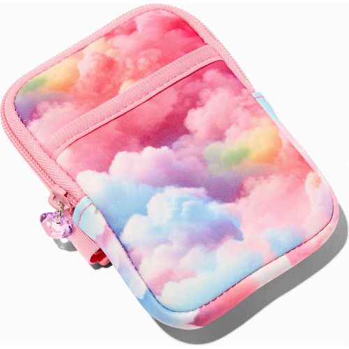 Pochette pour gourde nuages - Claire's - Modalova