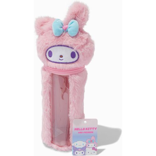 Claire's Trousse à crayons My Melody® ® And Friends - Hello Kitty - Modalova