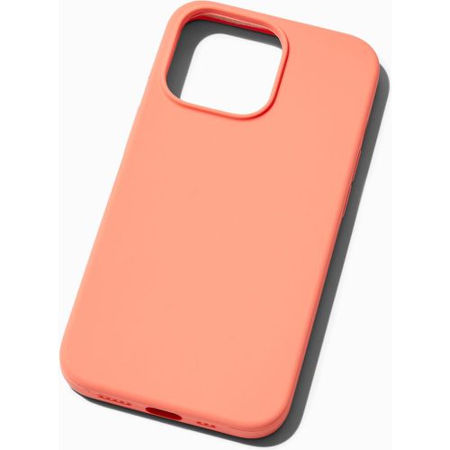 Coque de portable unie - Compatible avec iPhone® 13 Pro - Claire's - Modalova