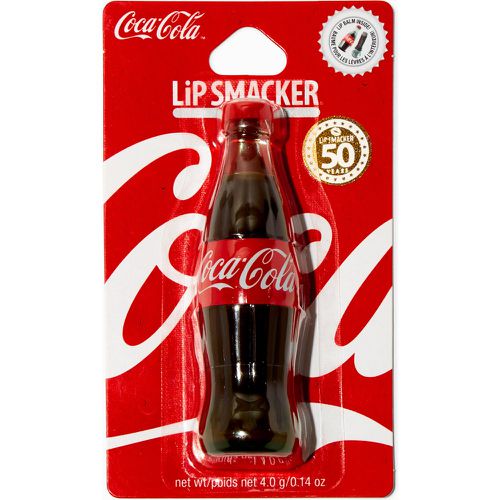 Baume à lèvres bouteille de Coca-Cola® Lip Smacker® - Claire's - Modalova